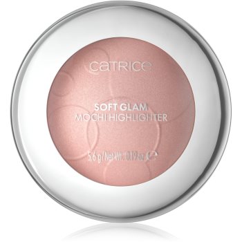 Catrice Soft Glam Mochi iluminator
